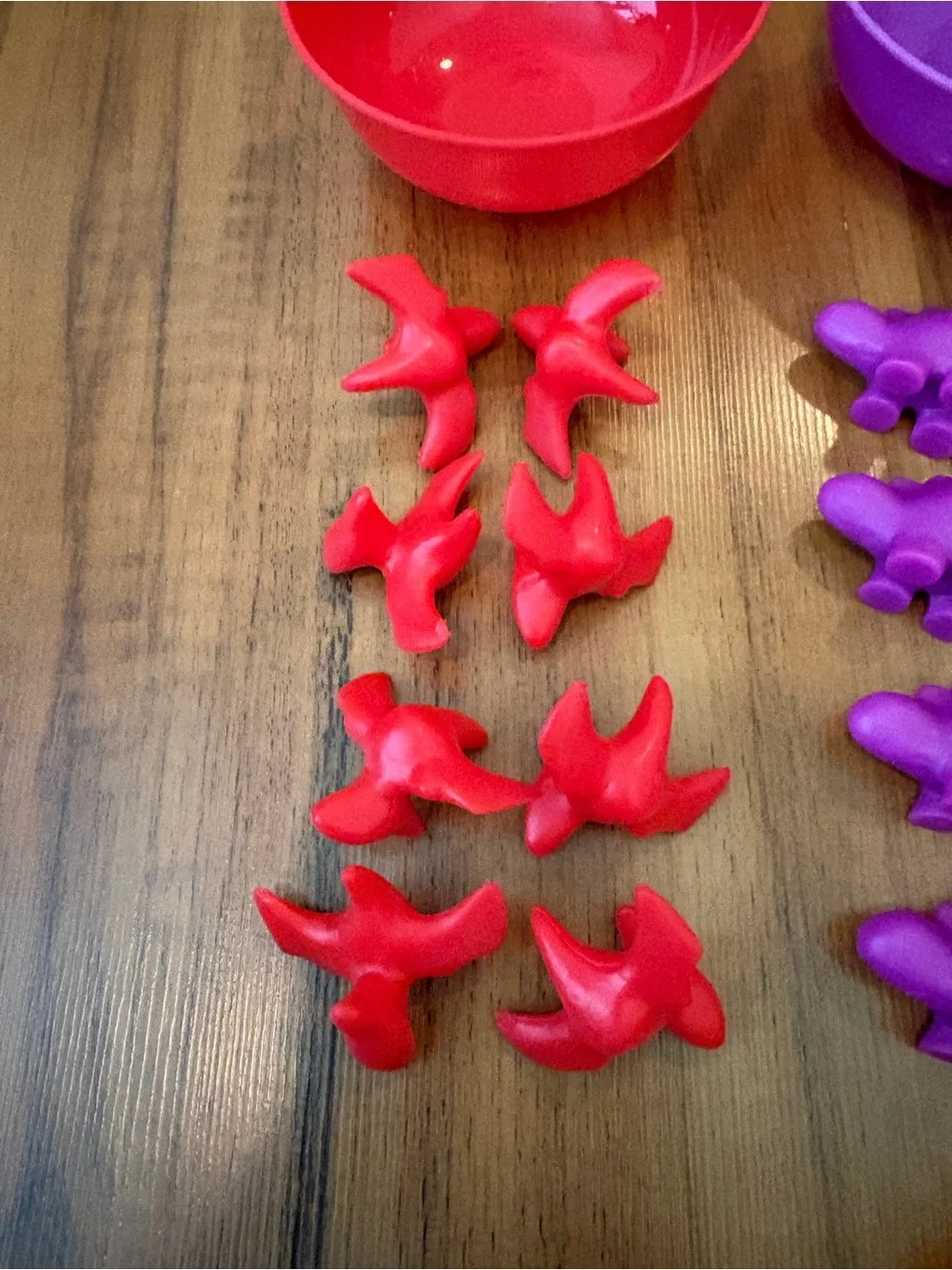 Dinosaur Sorting Set